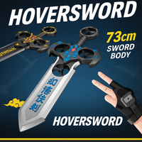 HOVERSWORD