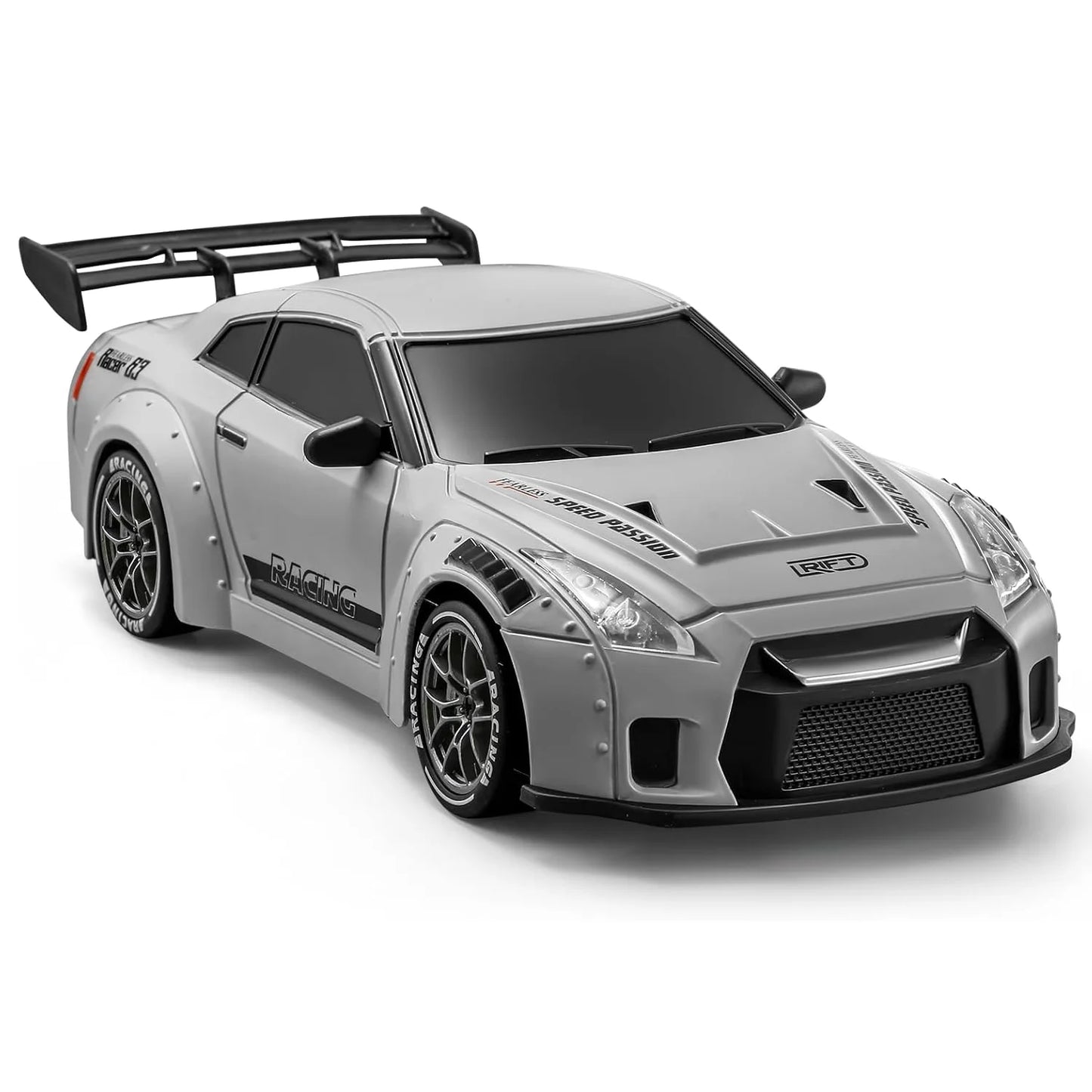 TURBODRIFT CAR