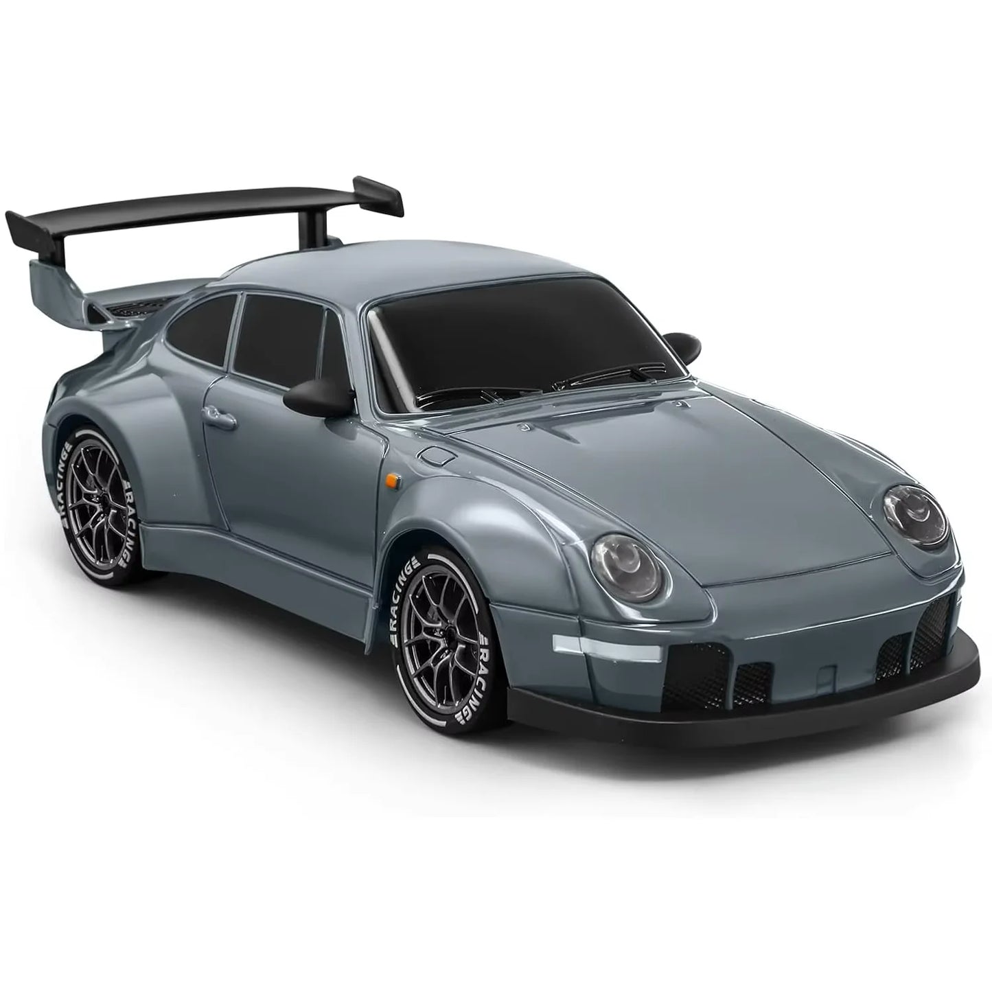 TURBODRIFT CAR