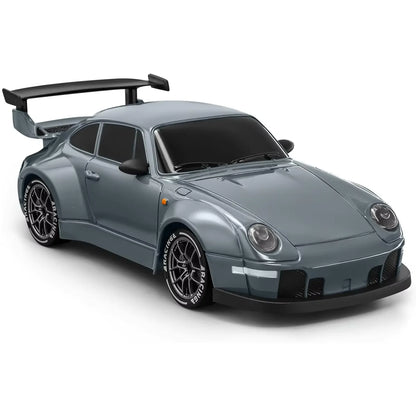 TURBODRIFT CAR